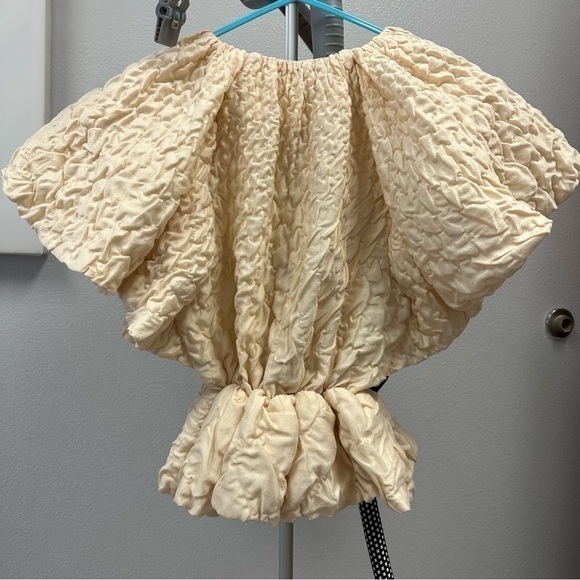 Ulla Johnson Babette Top - Picture 8 of 11